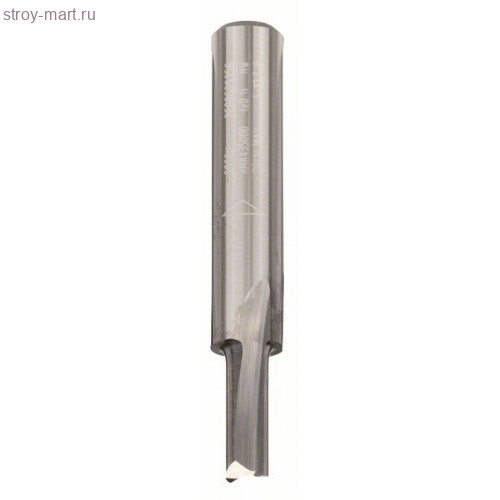 Фреза пазовая Expert S8/D5/L12,7 - 2608629356 Фреза пазовая Expert S8/D5/L12,7 - 2608629356