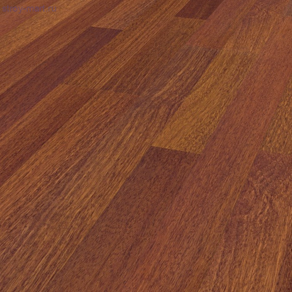 Ламинат Kronospan Kronofix Classic 731 Афцелия Малай 9742 Ламинат Kronospan Kronofix Classic 731 Афцелия Малай 9742