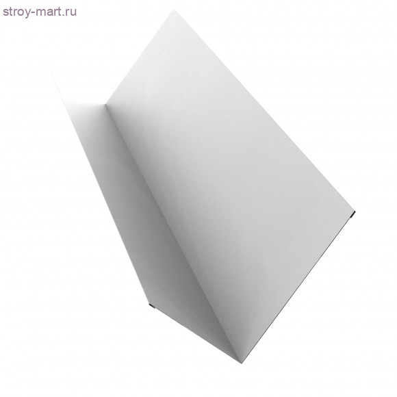 Планка примыкания Grand Line 150*250 мм Zn L-2м - С-000080541 Планка примыкания Grand Line 150*250 мм Zn L-2м - С-000080541