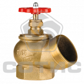 Комплект муфта и контргайка чуг.Ду65 - AABZ0000Z10007 Комплект муфта и контргайка чуг.Ду65 - AABZ0000Z10007