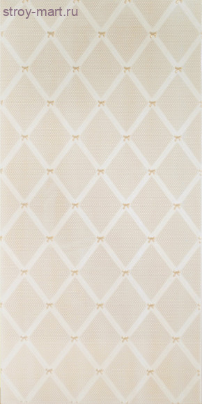 Dream Beige Caro Декор 30x60 Dream Beige Caro Декор 30x60