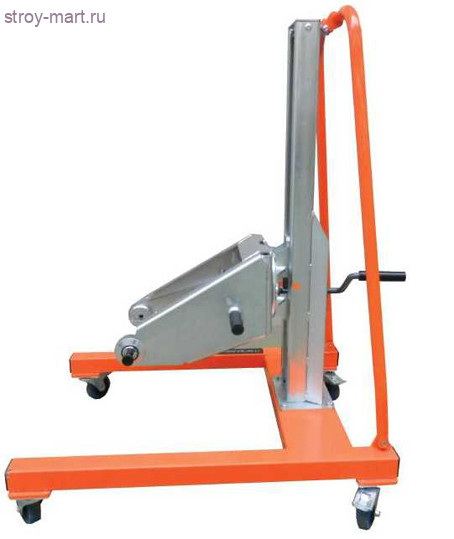 Манипулятор 3D для UZ15 - 6001930 Манипулятор 3D для UZ15 - 6001930