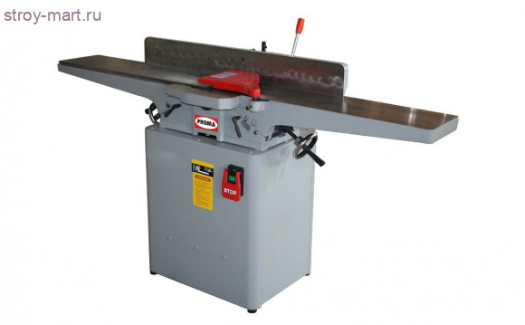 Фуговальный станок HP-200C - 65800000 Фуговальный станок HP-200C - 65800000