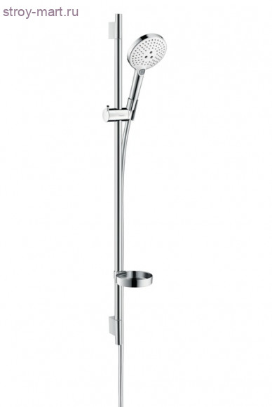 Душевой набор Raindance Select S 120 3jet/Unica 0,90 м Raindance Select 26631400 Душевой набор Raindance Select S 120 3jet/Unica 0,90 м Raindance Select 26631400