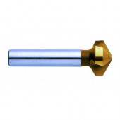Конические зенкеры 120° HSS TIN 51795 - GQ-51795 Конические зенкеры 120° HSS TIN 51795 - GQ-51795