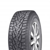 Автомобильные шины - Nokian Tyres Hakkapeliitta C3 205/70R15 106/104 CR шипованная Автомобильные шины - Nokian Tyres Hakkapeliitta C3 205/70R15 106/104 CR шипованная
