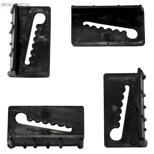 Крепление для накладной мойки в комплекте 4шт - 4606034067871 Крепление для накладной мойки в комплекте 4шт - 4606034067871