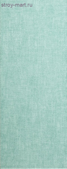 Пленэр Плитка настенная зеленый 7075 20х50