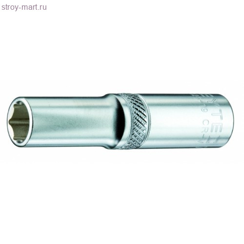 Торцевые головки удлиненные, шестигранные 50825-19 - HE-50825190983 Торцевые головки удлиненные, шестигранные 50825-19 - HE-50825190983