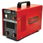 Сварочный аппарат для дуговой сварки Prorab FORWARD 241 MOS Сварочный аппарат для дуговой сварки Prorab FORWARD 241 MOS