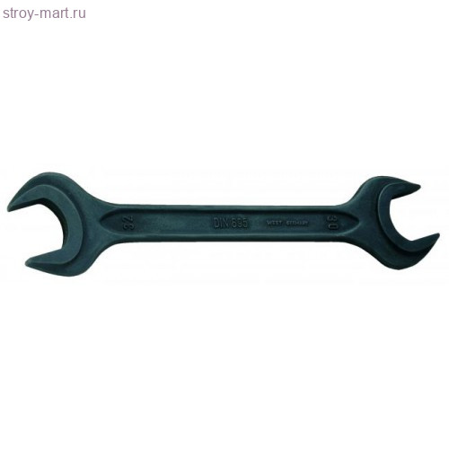 895 Двусторонний гаечный ключ - HE-00895657020