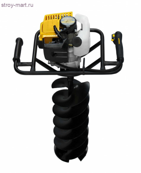 Мотобур Champion AG243