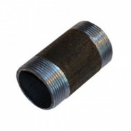 Бочонок стальной - оцинк. Ду25 CBAD1112Z20003 Бочонок стальной - оцинк. Ду25 CBAD1112Z20003