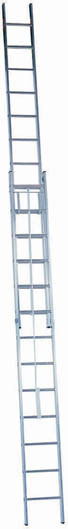 Лестница выдвижная двухсекционная Centaure BС 2*18 / 241418 - С-000102958 Лестница выдвижная двухсекционная Centaure BС 2*18 / 241418 - С-000102958