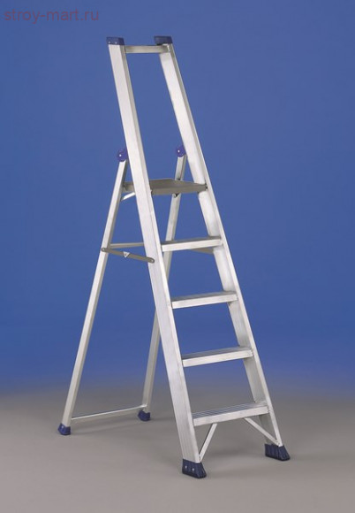 Стремянка Svelt Regina new 8 / SREGI140B - С-000103205 Стремянка Svelt Regina new 8 / SREGI140B - С-000103205