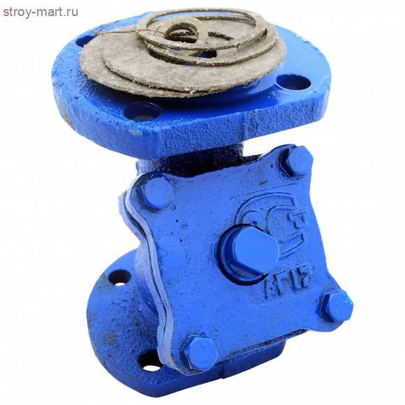 Фильтр магнитный чугун ФМФ Ду 80 Ру16 фл УЭ-148 - 036-0082 Фильтр магнитный чугун ФМФ Ду 80 Ру16 фл УЭ-148 - 036-0082