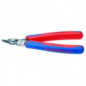 Кусачки для электроники прецизионные 78 41 125 - KN-7841125 Кусачки для электроники прецизионные 78 41 125 - KN-7841125