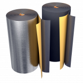 Рулон BlackStarDuct AL 5/1.0-20 80C Energoflex - 008-0990 Рулон BlackStarDuct AL 5/1.0-20 80C Energoflex - 008-0990