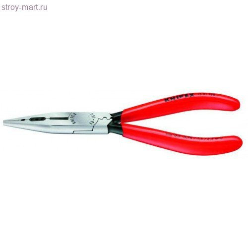 Плоскогубцы для работы с кабелями 13 01 160 - KN-1301160