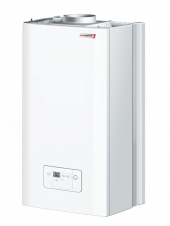 Котел настенный газ 23,3кВт Гепард 23 MOV Protherm 10007994