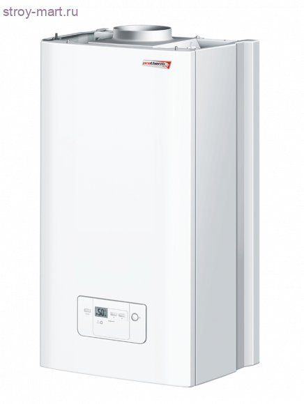 Котел настенный газ 23,3кВт Гепард 23 MOV Protherm 10007994