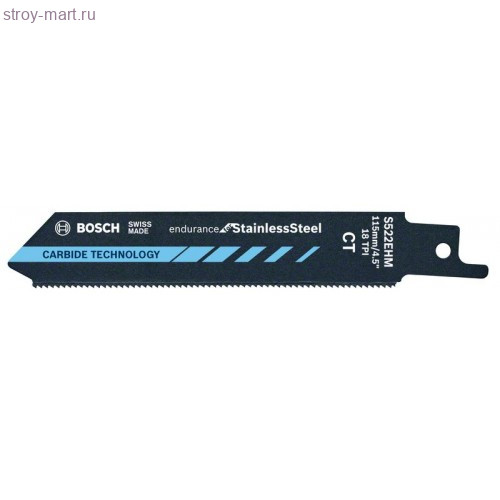 САБЕЛЬНОЕ ПИЛЬНОЕ ПОЛОТНО S 522 EHM - 2608653096