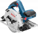 Ручная циркулярная пила Bosch GKS 55+ G Professional - 601682000 Ручная циркулярная пила Bosch GKS 55+ G Professional - 601682000