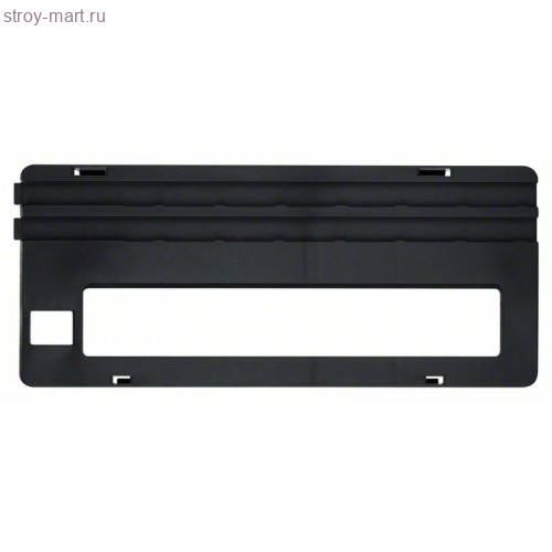 ОПОРНЫЙ БАШМАК ДЛЯ МТ 600 - 1608000114