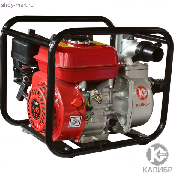 Бензиновая мотопомпа "БМП- 3300/30А" Бензиновая мотопомпа "БМП- 3300/30А"