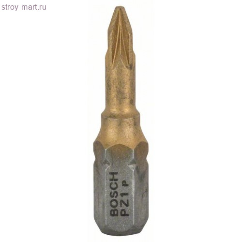 25 БИТ 25ММ PH1 TIN - 2607002487 25 БИТ 25ММ PH1 TIN - 2607002487