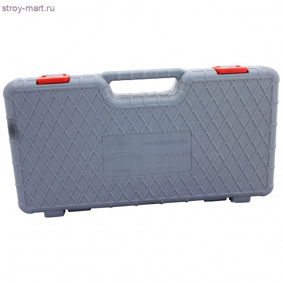 Набор шоферский №4 торцевые шестигранные головки - 009-0221 Набор шоферский №4 торцевые шестигранные головки - 009-0221