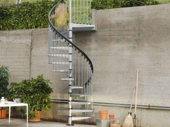 Civik Zink 120 (13 уровней) Civik Zink 120 (13 уровней)