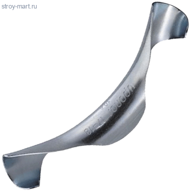 Фиксатор поворота трубы сталь на 90гр Дн 15-16 Uponor 1009004 Фиксатор поворота трубы сталь на 90гр Дн 15-16 Uponor 1009004