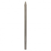 10 SDS-MAX ПИКОВЫЕ ЗУБИЛА 400 - 2608690128