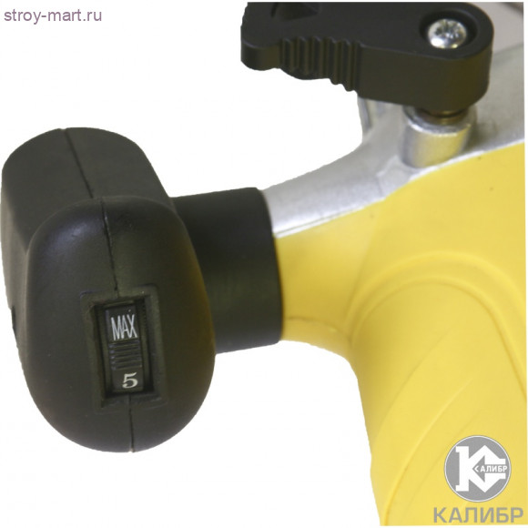 Эл. фрезер "Калибр Мастер ФЭ-1700/12М+"