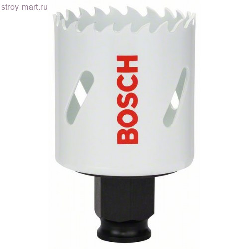 КОРОНКА PROGRESSOR 44мм - 2608584632 КОРОНКА PROGRESSOR 44мм - 2608584632