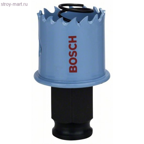 КОРОНКА SHEET-METAL 29 ММ - 2608584786 КОРОНКА SHEET-METAL 29 ММ - 2608584786