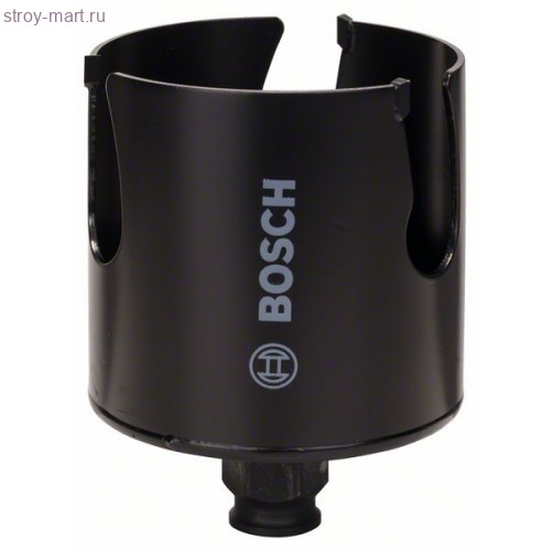 Коронка SpeedMulti-Constr 70 mm, 2 3/4 - 2608580748 Коронка SpeedMulti-Constr 70 mm, 2 3/4 - 2608580748