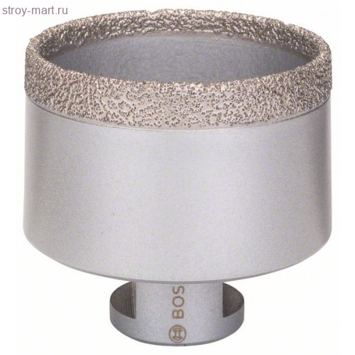 АЛМАЗНАЯ КОРОНКА 70ММ DRY SPEED - 2608587132 АЛМАЗНАЯ КОРОНКА 70ММ DRY SPEED - 2608587132