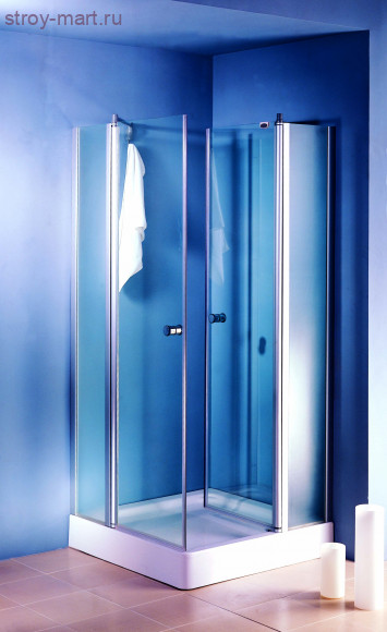 Душевые ограждения 900х900х2000 мм Модель TS-642 Душевые ограждения 900х900х2000 мм Модель TS-642
