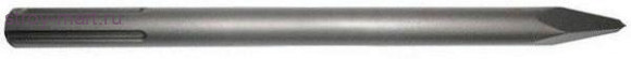 Долото SDS-max, пика 600мм - D-34198 Долото SDS-max, пика 600мм - D-34198