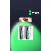 Набор бит 851/1 RZ SB 135005 - WE-135005 Набор бит 851/1 RZ SB 135005 - WE-135005