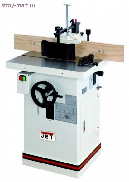 Фрезерный станок Jet JWS-34KXT Фрезерный станок Jet JWS-34KXT
