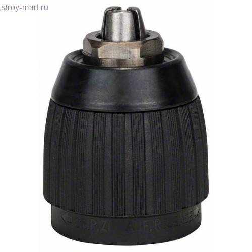 БЗП PRESS-LOCK 1,5-13 MM - 2608572110 БЗП PRESS-LOCK 1,5-13 MM - 2608572110