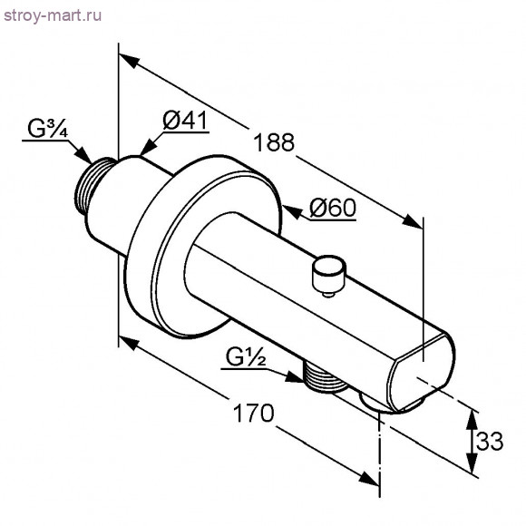 KLUDI ZENTA 1350105 KLUDI ZENTA 1350105