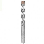 Сверло д\бетона SilverPercussion, 8х150х200мм,1шт,хв-цилиндр,ударопрочное - 2.608.597.682 Сверло д\бетона SilverPercussion, 8х150х200мм,1шт,хв-цилиндр,ударопрочное - 2.608.597.682