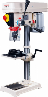 Вертикально-сверлильный станок Jet JDP-10 Вертикально-сверлильный станок Jet JDP-10