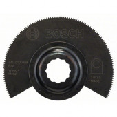 СЕГМЕНТИРОВАННЫЙ ПИЛЬНЫЙ ДИСК SACZ100 BB - 2608662041