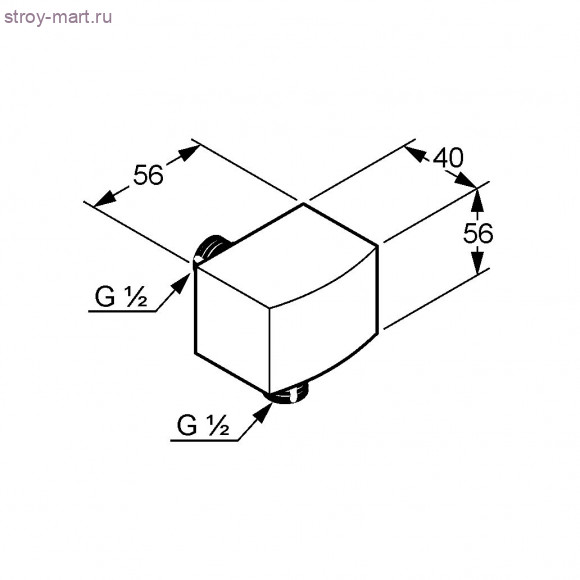JOOP! 5554105-00 JOOP! 5554105-00