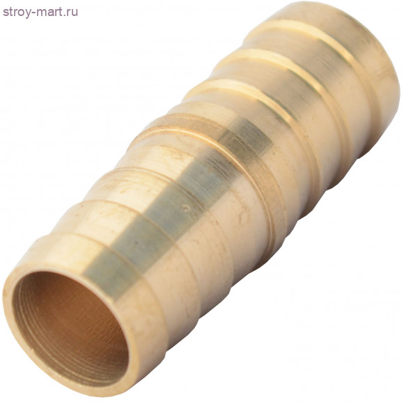 Соединитель Дн 20 для шланга 9505 0005-01 - 4606034041406